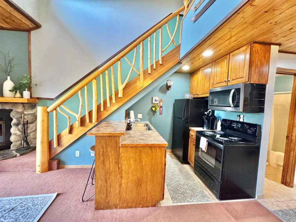 113 Bridge Run Lane #A Lutsen, MN 55612