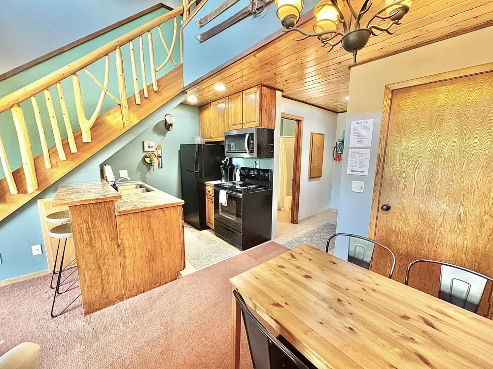 113 Bridge Run Lane #A Lutsen, MN 55612