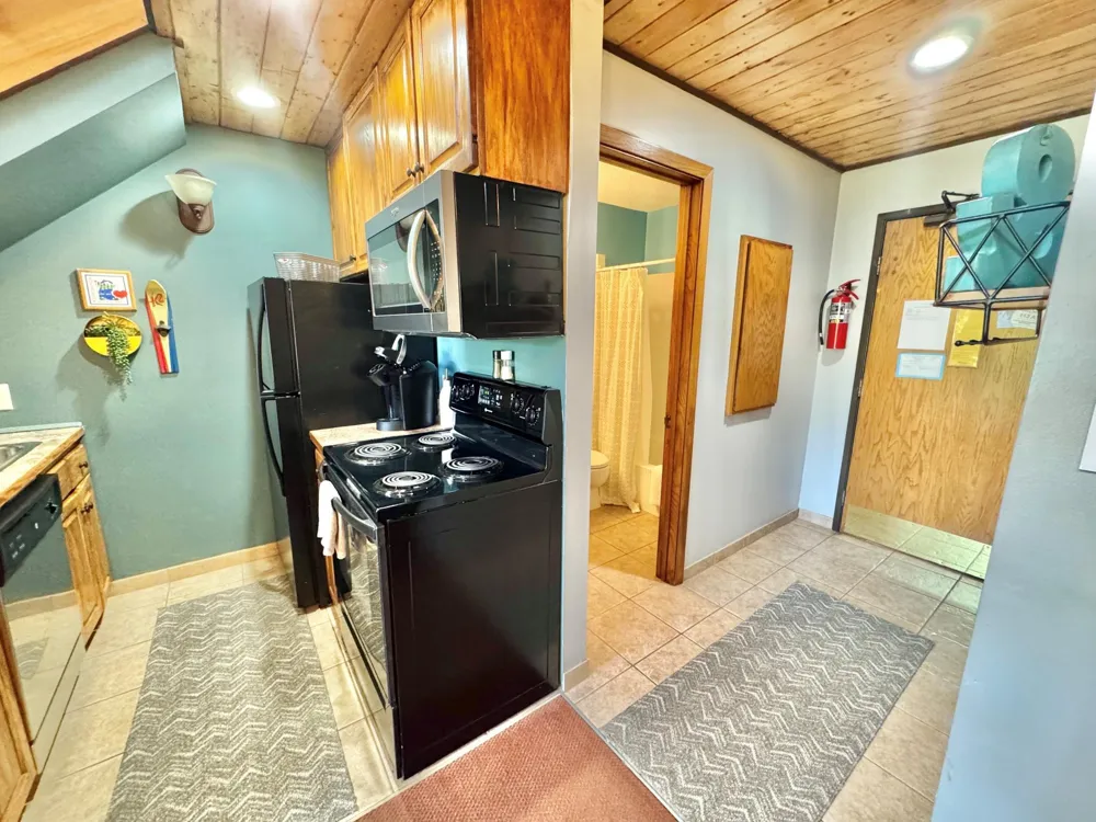 113 Bridge Run Lane #A Lutsen, MN 55612