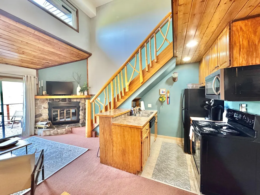 113 Bridge Run Lane #A Lutsen, MN 55612
