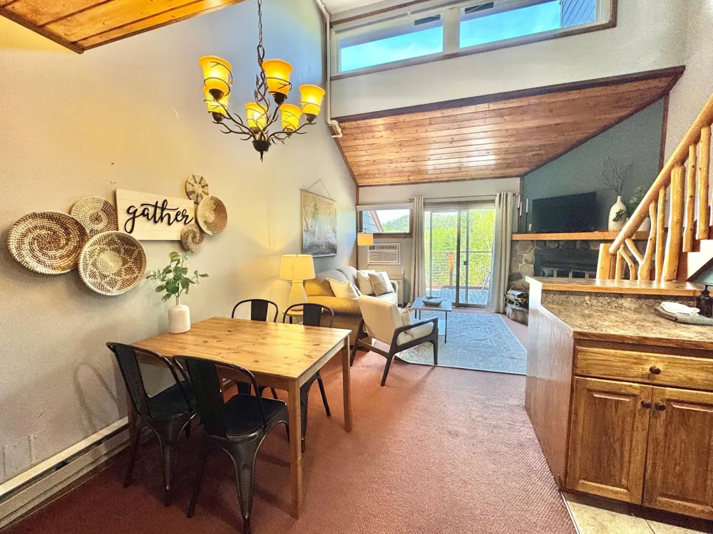 113 Bridge Run Lane #A Lutsen, MN 55612
