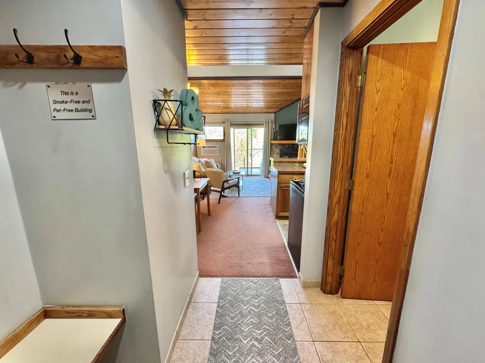 113 Bridge Run Lane #A Lutsen, MN 55612