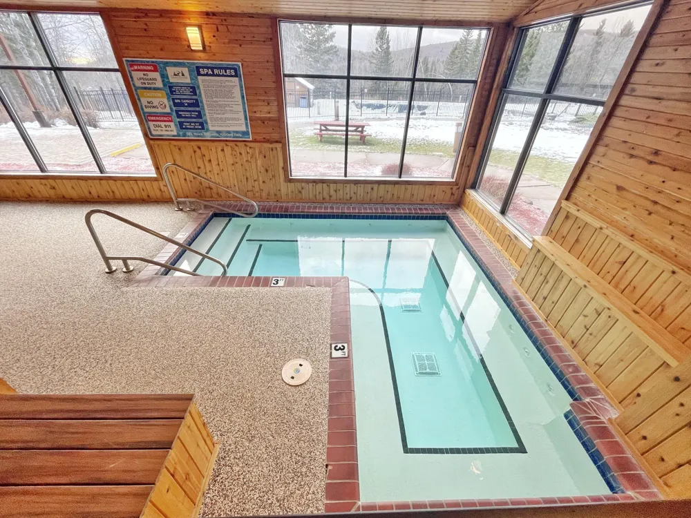 113 Bridge Run Lane #A Lutsen, MN 55612