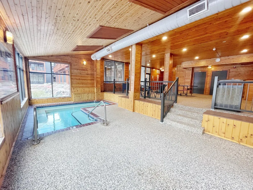 113 Bridge Run Lane #A Lutsen, MN 55612