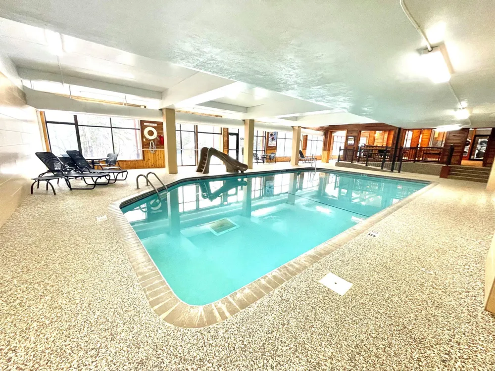 113 Bridge Run Lane #A Lutsen, MN 55612