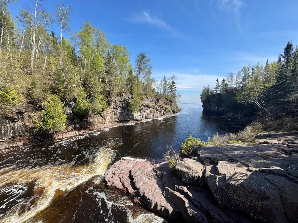 113 Bridge Run Lane #A Lutsen, MN 55612