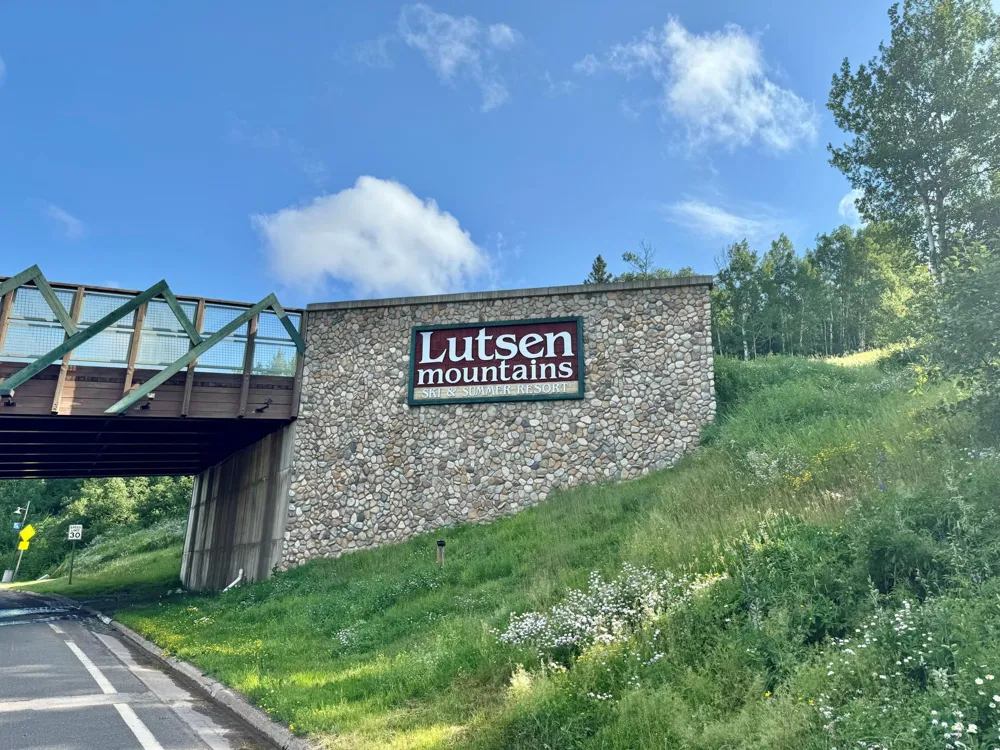 113 Bridge Run Lane #A Lutsen, MN 55612