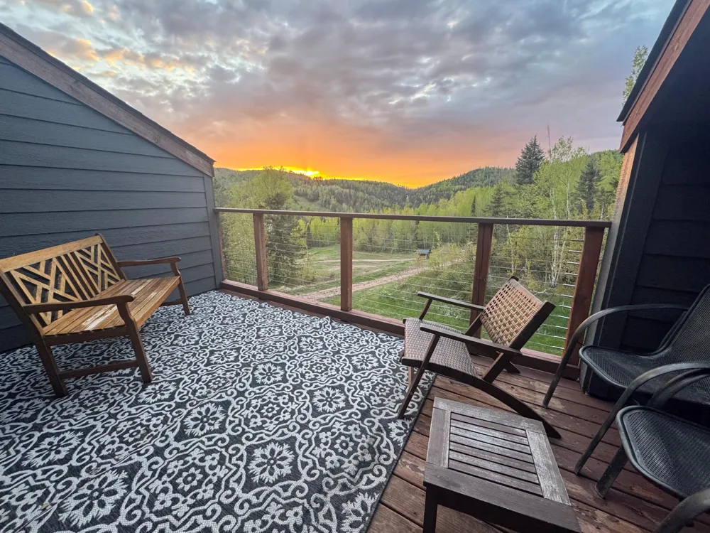 113 Bridge Run Lane #A Lutsen, MN 55612