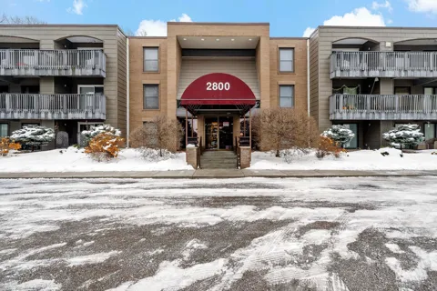 2800 Hamline Avenue #112