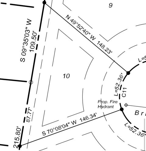 0 Baylee Circle
