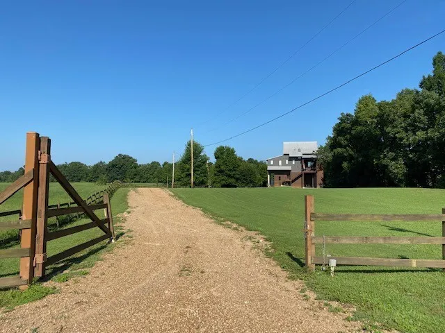 0 Martins Landing Bath Springs, TN 38311