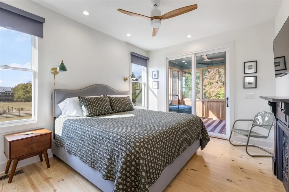 0 Martins Landing Bath Springs, TN 38311