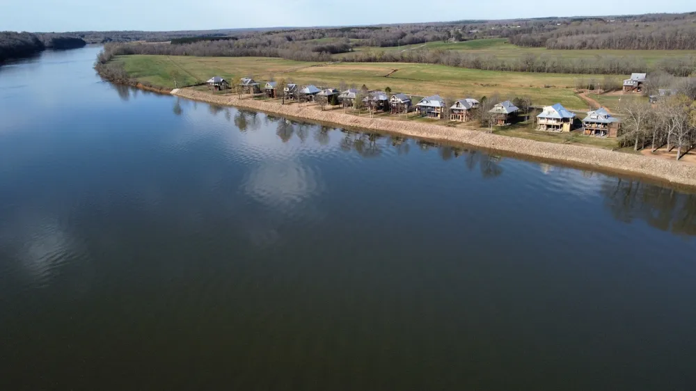 0 Martins Landing Bath Springs, TN 38311