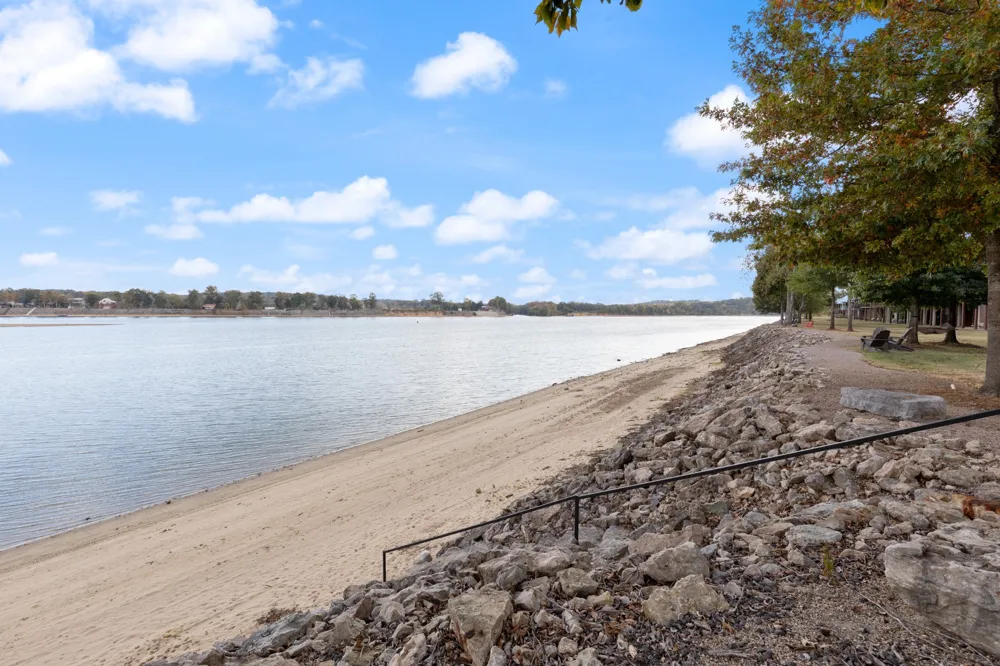 0 Martins Landing Bath Springs, TN 38311