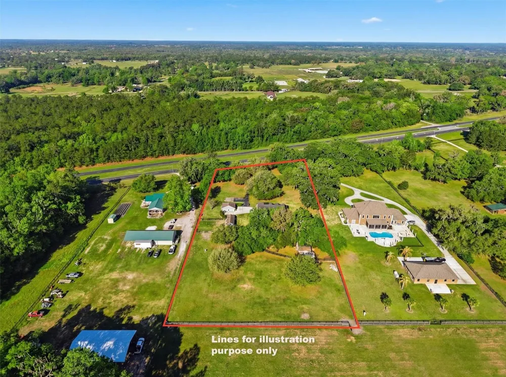 12501 US HIGHWAY 27 ocala, FL 34482
