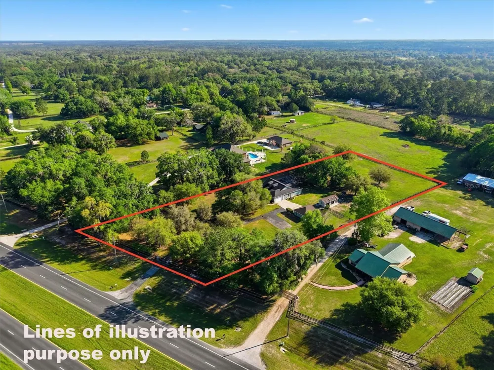 12501 US HIGHWAY 27 ocala, FL 34482