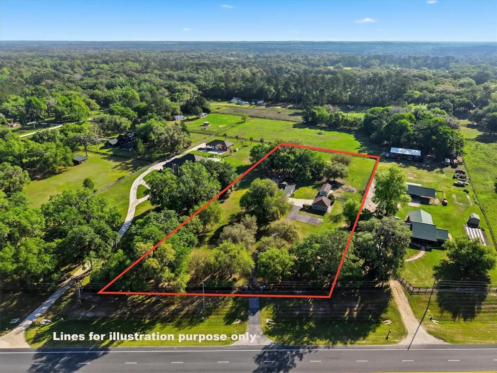 12501 US HIGHWAY 27 ocala, FL 34482