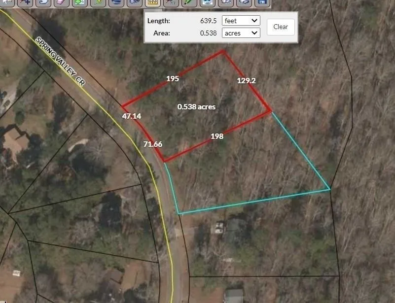 53 Springvalley Circles Stockbridge, GA 30281