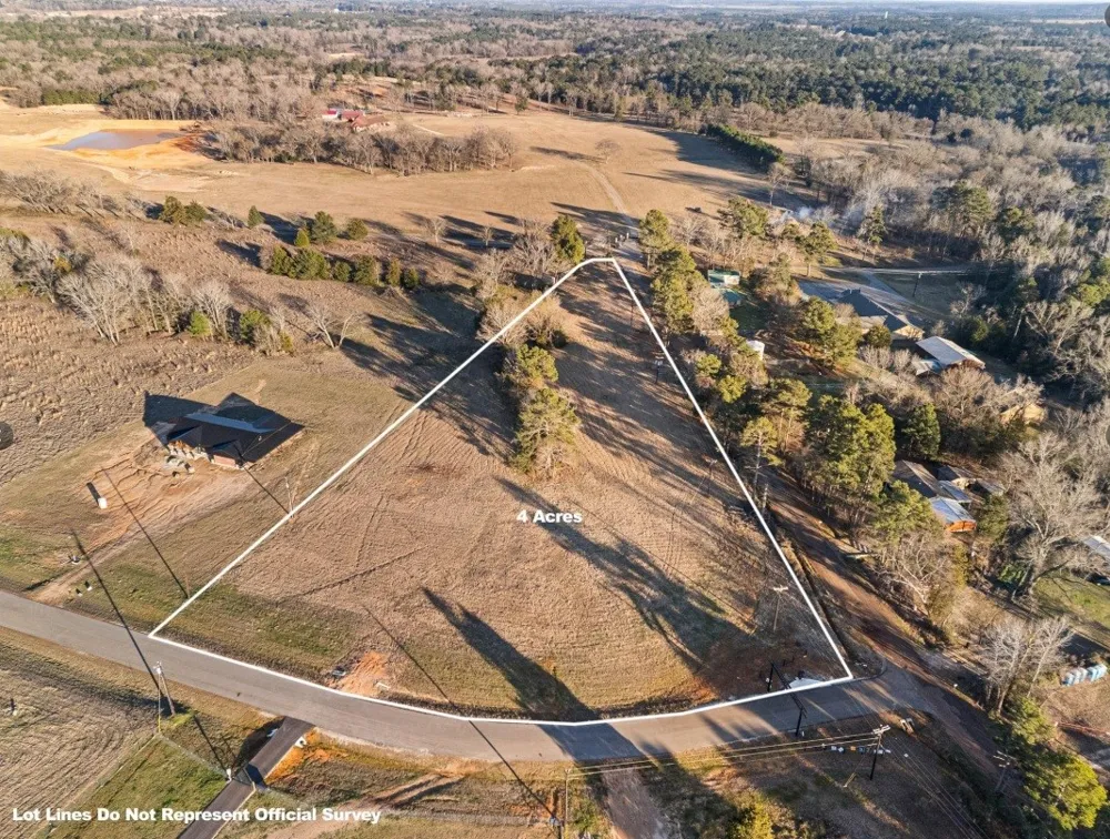 12753 Ridgeway Court Winona, TX 75792
