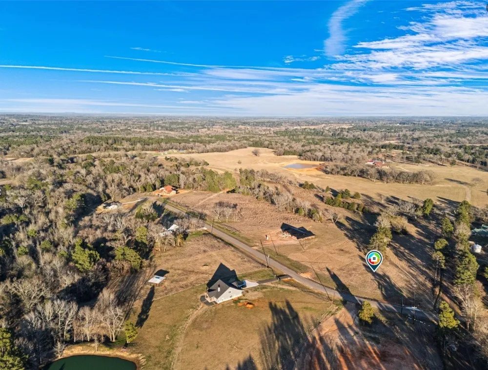 12753 Ridgeway Court Winona, TX 75792