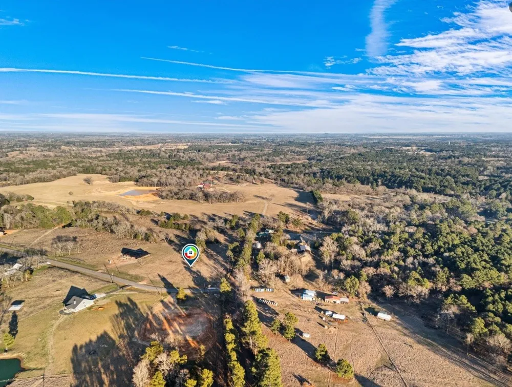 12753 Ridgeway Court Winona, TX 75792