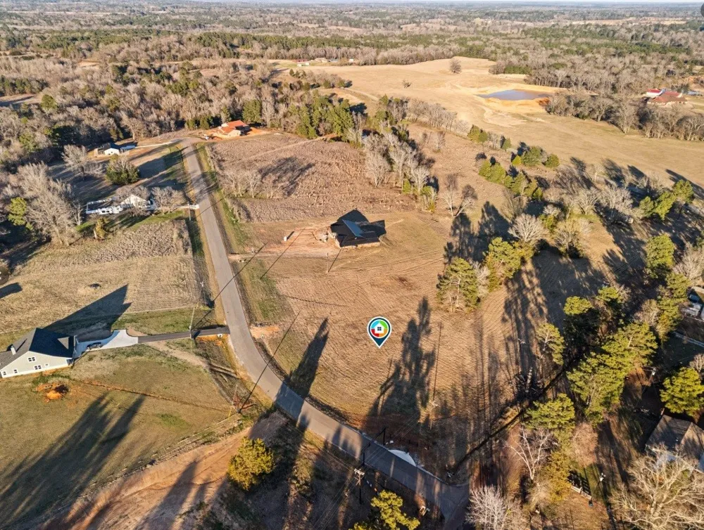 12753 Ridgeway Court Winona, TX 75792