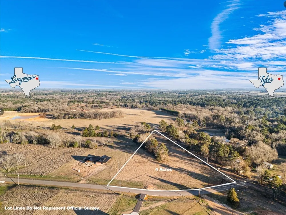 12753 Ridgeway Court Winona, TX 75792