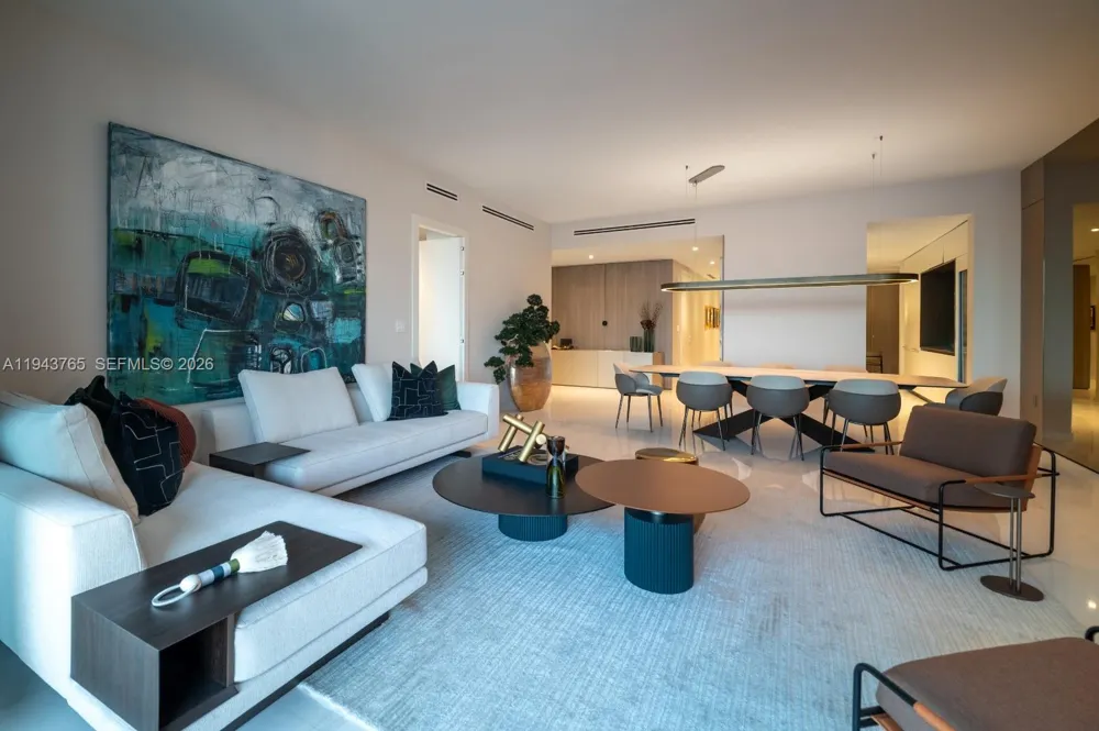 300 Biscayne Blvd Way #3403 Miami, FL 33131