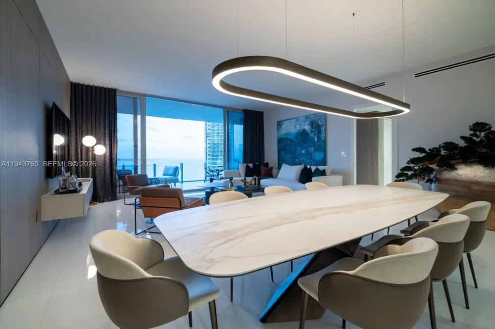 300 Biscayne Blvd Way #3403 Miami, FL 33131