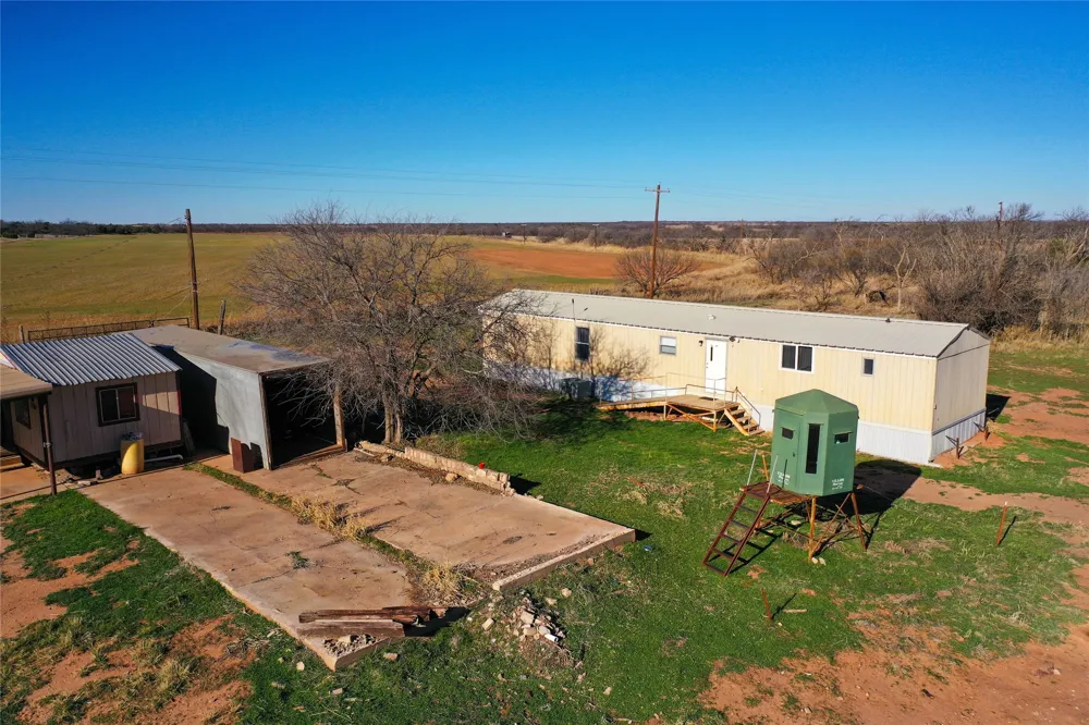 CR 148 Rule, TX 79547