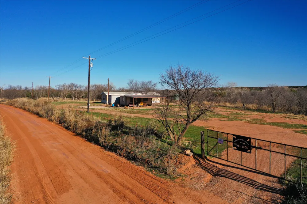CR 148 Rule, TX 79547