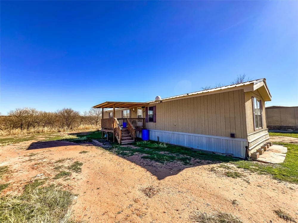 CR 148 Rule, TX 79547