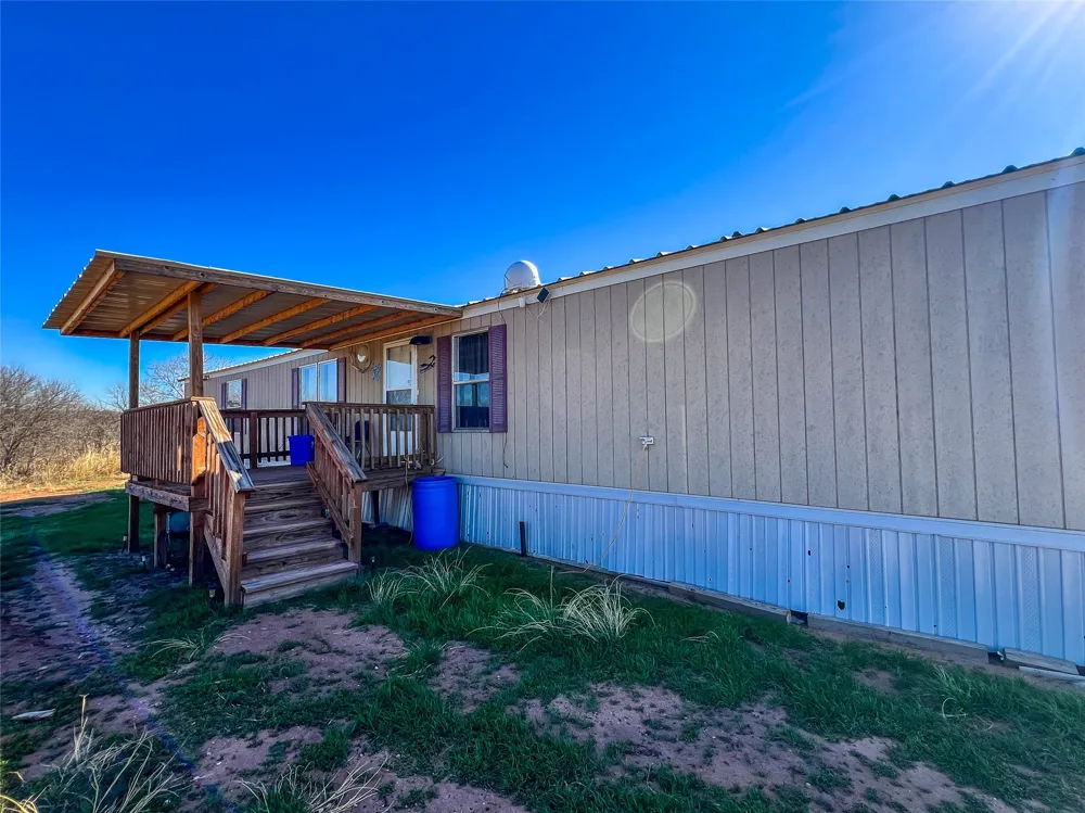 CR 148 Rule, TX 79547