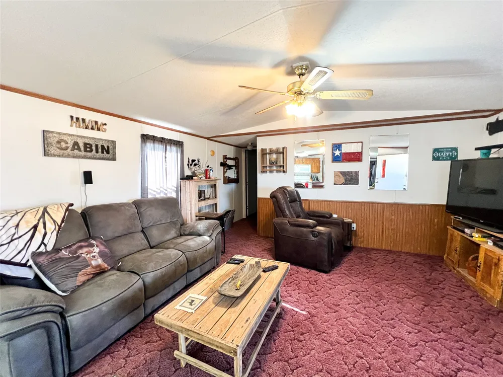 CR 148 Rule, TX 79547