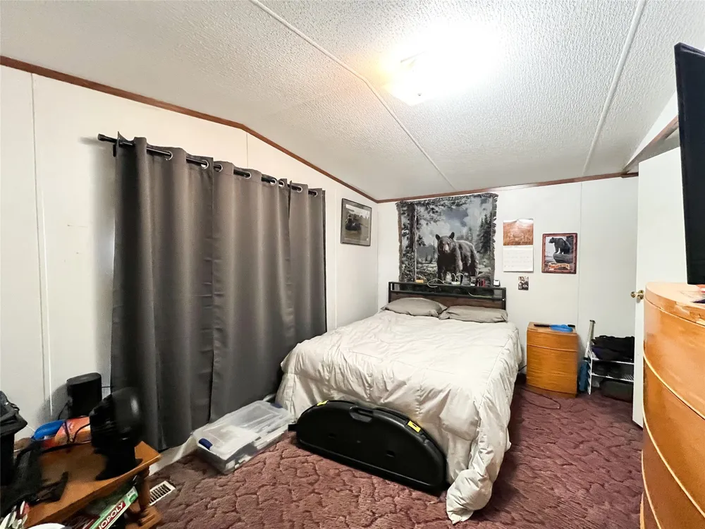 CR 148 Rule, TX 79547