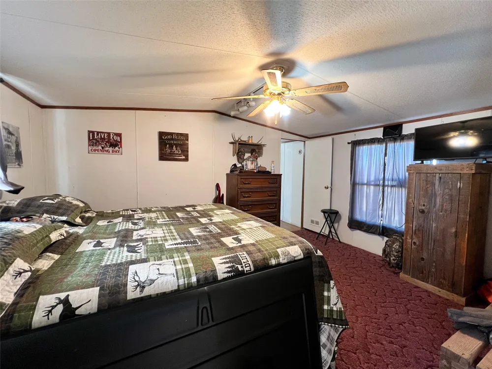 CR 148 Rule, TX 79547