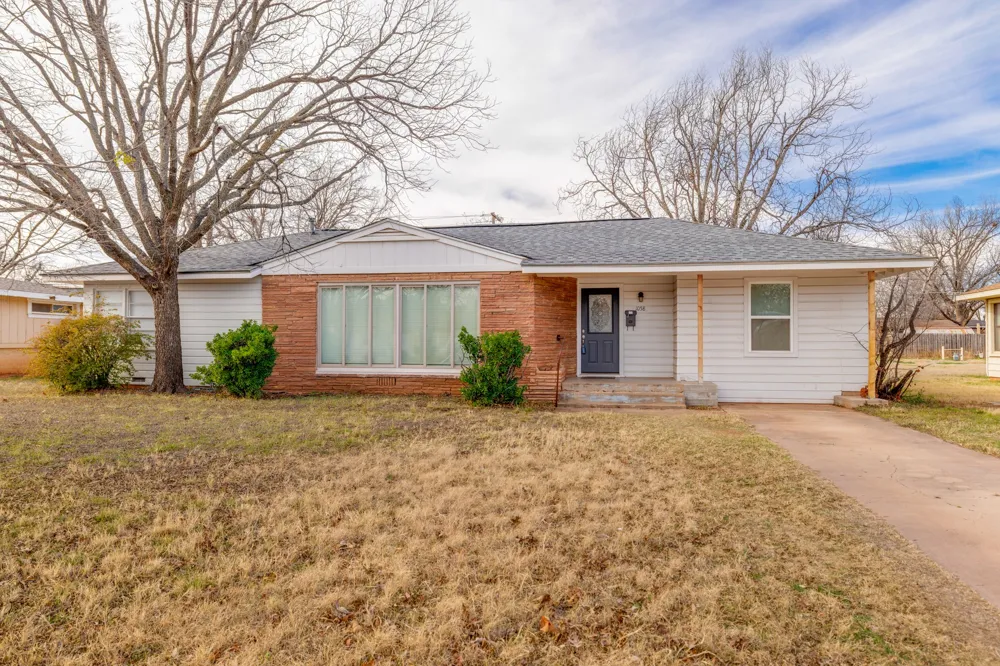 1058 Westridge Drive