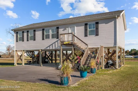 1134 Whichards Beach Road