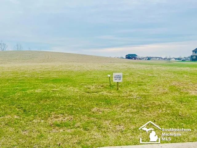 8490 Cobblestone Drive Berlin Charter Township, MI 48166