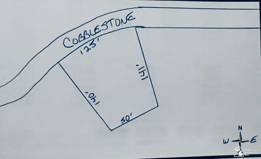 8490 Cobblestone Drive Berlin Charter Township, MI 48166
