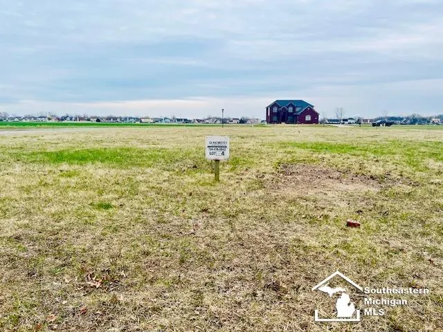 4325 Rolling Meadows Drive Berlin Charter Township, MI 48166