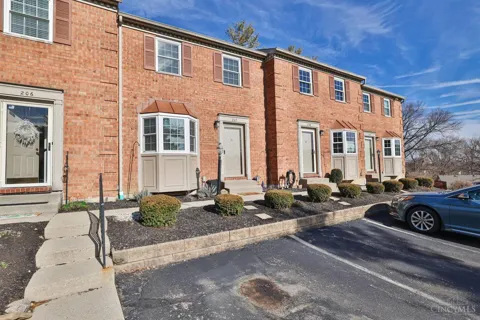 1610 Gelhot Drive #207