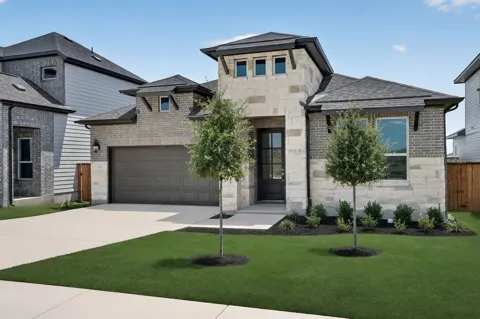 231 Belmont Way