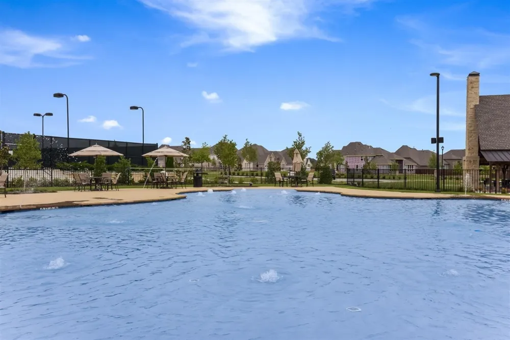 2740 Live Oak Lane Prosper, TX 75078