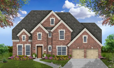 2740 Live Oak Lane