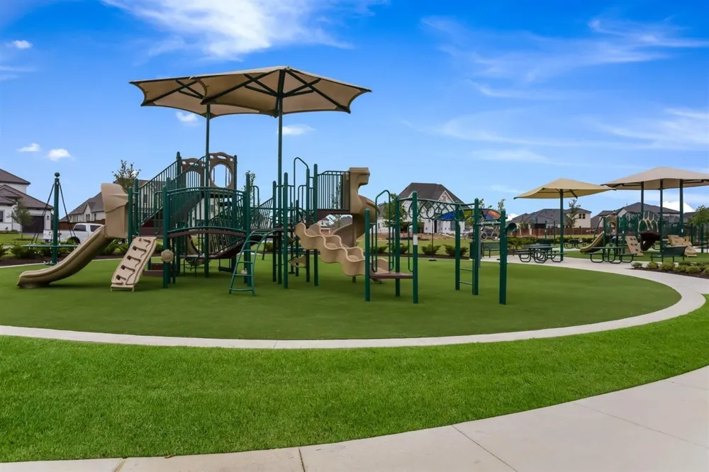 2740 Live Oak Lane Prosper, TX 75078