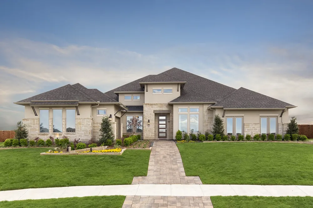 2740 Live Oak Lane Prosper, TX 75078