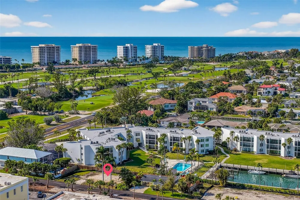 525 CHANNEL LANE Longboat Key, FL 34228