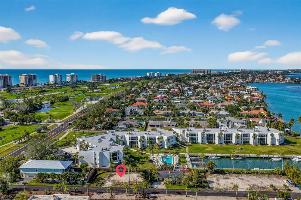 525 CHANNEL LANE Longboat Key, FL 34228