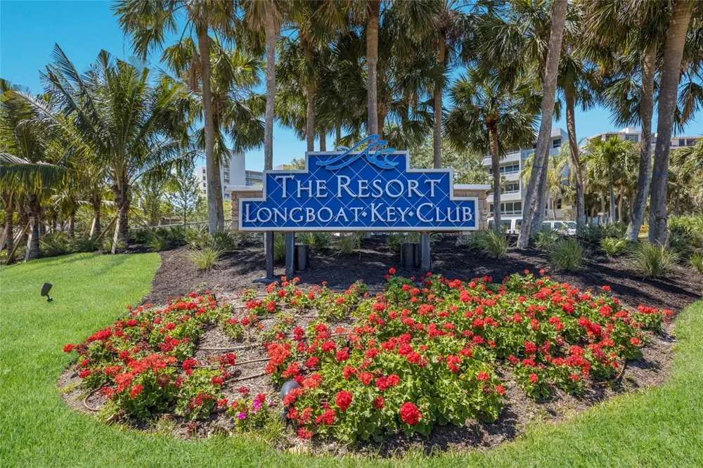 525 CHANNEL LANE Longboat Key, FL 34228
